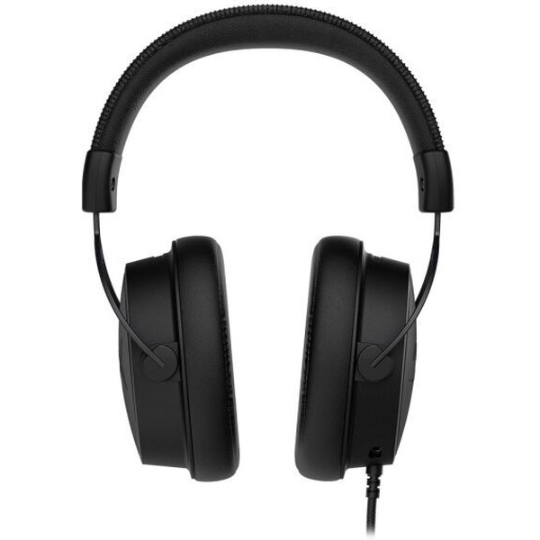 Наушники HyperX Cloud Alpha S (HX-HSCAS-BK/WW/4P5L2AA)