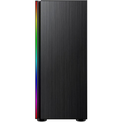 Корпус Formula CL-3302B RGB