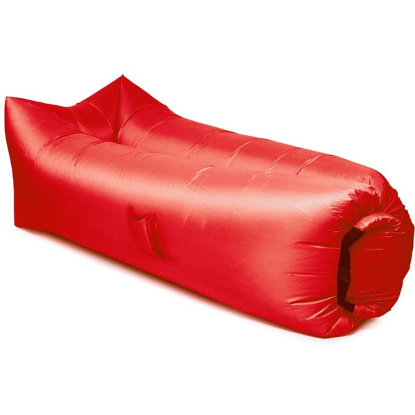 Надувной диван БИВАН 2.0 BVN17-ORGNL-RED (красный)