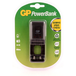 Зарядное устройство GP PB330GSW270BY-2UE2