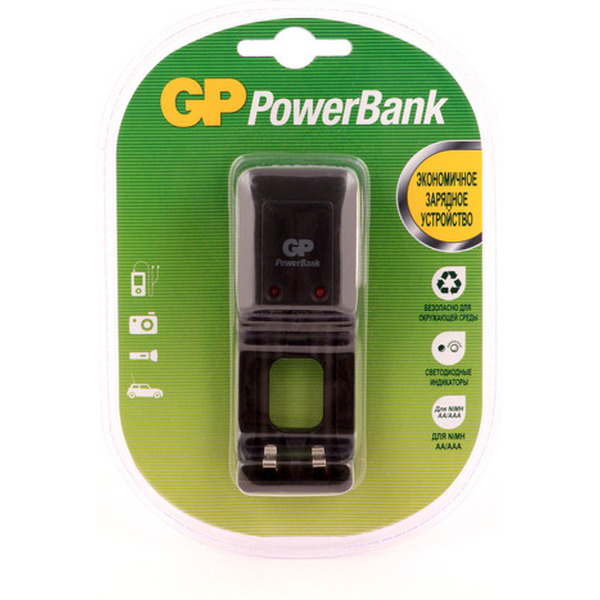 Зарядное устройство GP PB330GSW270BY-2UE2