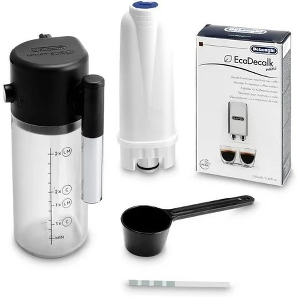 Кофемашина Delonghi Magnifica Evo ECAM290.61.SB