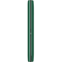 Мобильный телефон BQ 1858 Barrel (зеленый/черный)