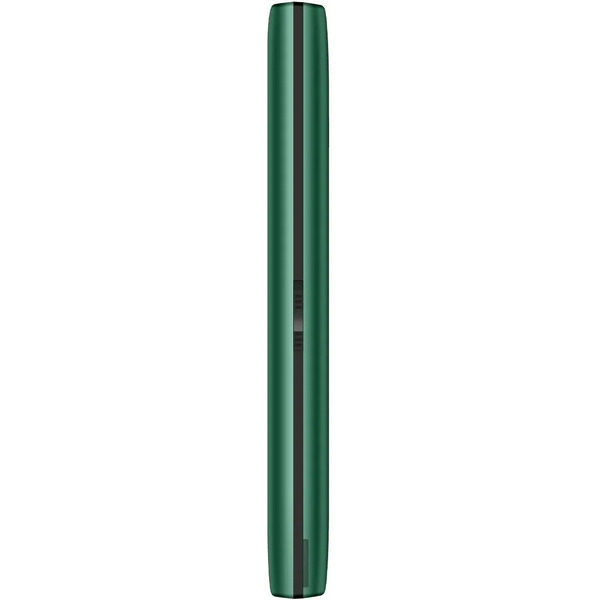 Мобильный телефон BQ 1858 Barrel (зеленый/черный)