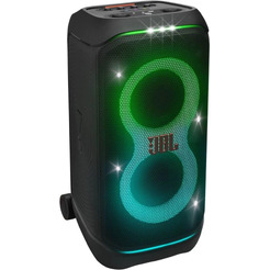 Акустическая система JBL PartyBox Stage 320 (JBLPBSTAGE320UK)