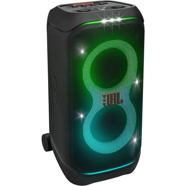 Акустическая система JBL PartyBox Stage 320 (JBLPBSTAGE320UK)