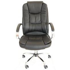 Кресло Calviano Vito SA-2043 (черный)