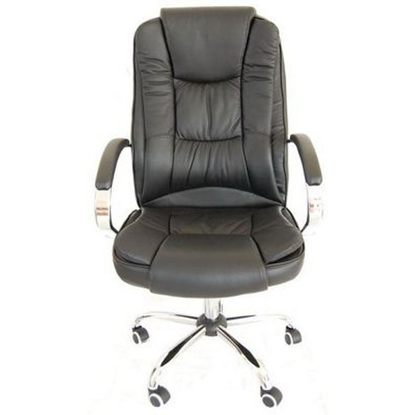 Кресло Calviano Vito SA-2043 (черный)