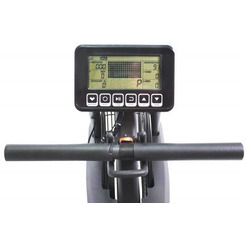 Гребной тренажер Titanium SF 0474