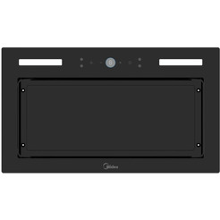 Вытяжка встраиваемая Midea MH60I530GB