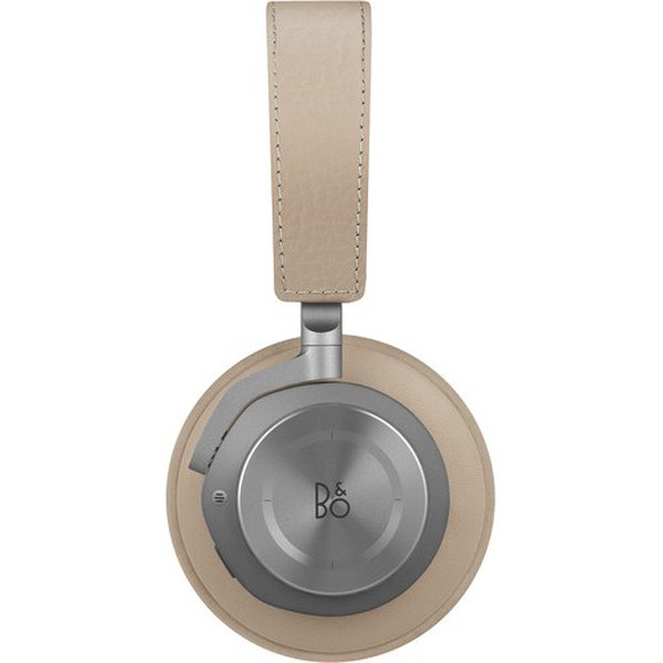 Наушники Bang & Olufsen BeoPlay H9, Argilla Grey