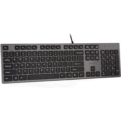 Клавиатура A4TECH KV-300H