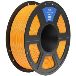 Пластик Elegoo PETG 1.75 мм 1 кг 50.203.0392 (оранжевый)