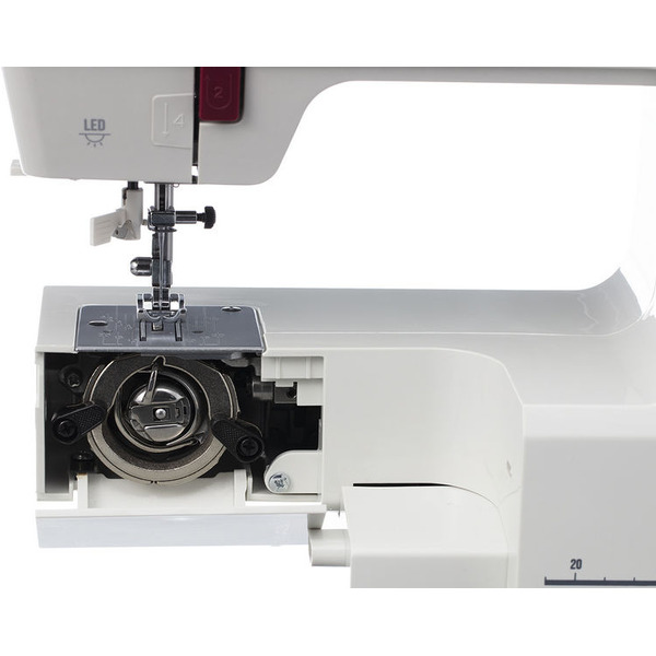 Швейная машина CHAYKA Power100