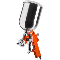 Краскораспылитель пневматический WESTER FPG-10AL (55230)