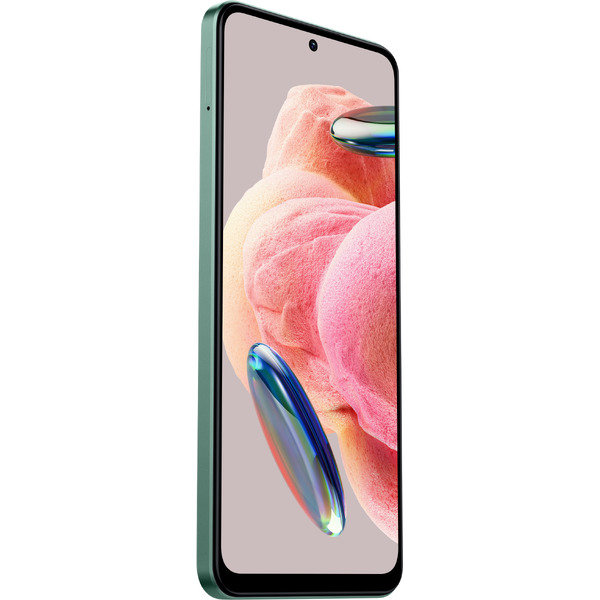 Смартфон Xiaomi Redmi Note 12 6GB/128GB NFC Mint Green RU