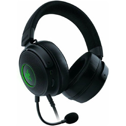 Наушники Razer Kraken V3 HyperSense (RZ04-03770100-R3M1)