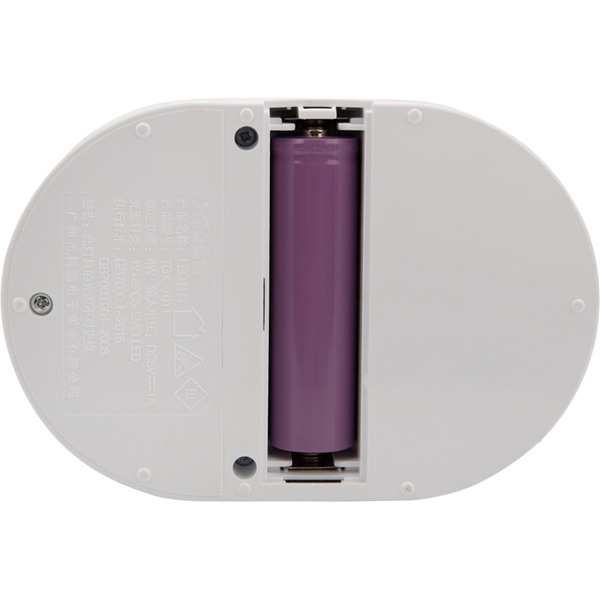 Светильник настольный REXANT 609-006 Click Shift 6 Вт, 4000 К