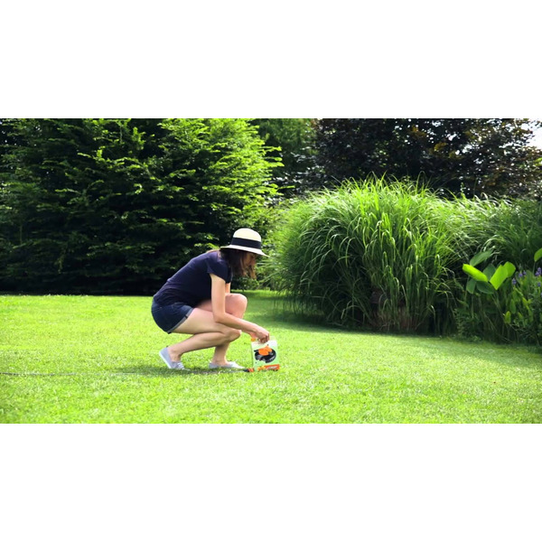 Дождеватель Claber Idrojet 2000 8694