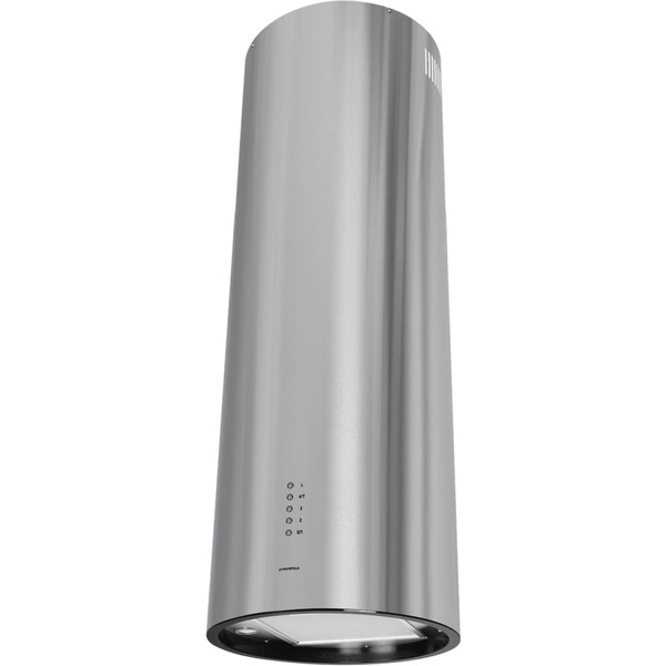 Вытяжка MAUNFELD Lee Isla 39 (нержавеющая сталь)