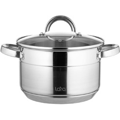 Кастрюля Lara AURORA LR02-403