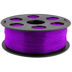 Пластик Watson для 3D печати Bestfilament 1.75 мм 1000 г (фиолетовый)