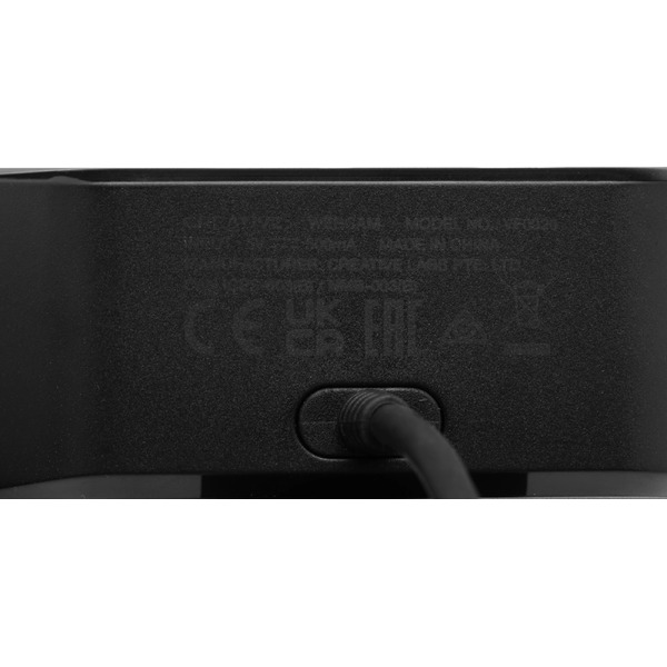 Web-камера Creative Live! Cam 4K VF0990