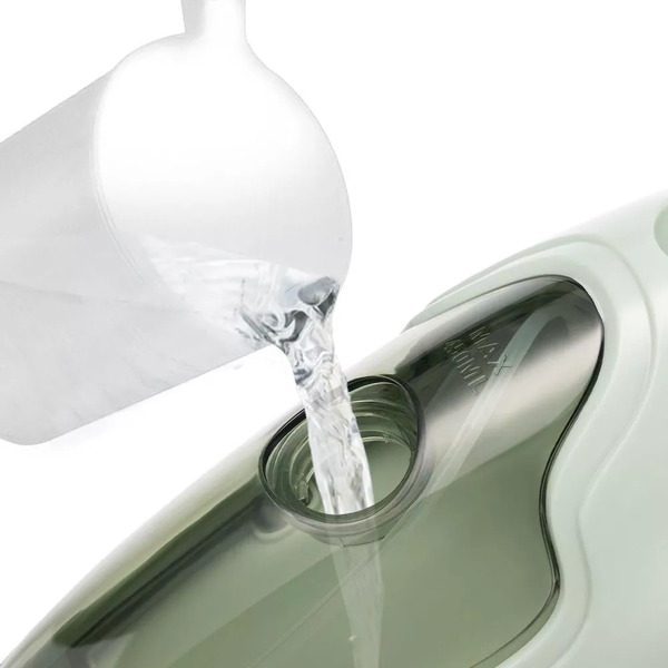 Паровая швабра Kitfort КТ-1076