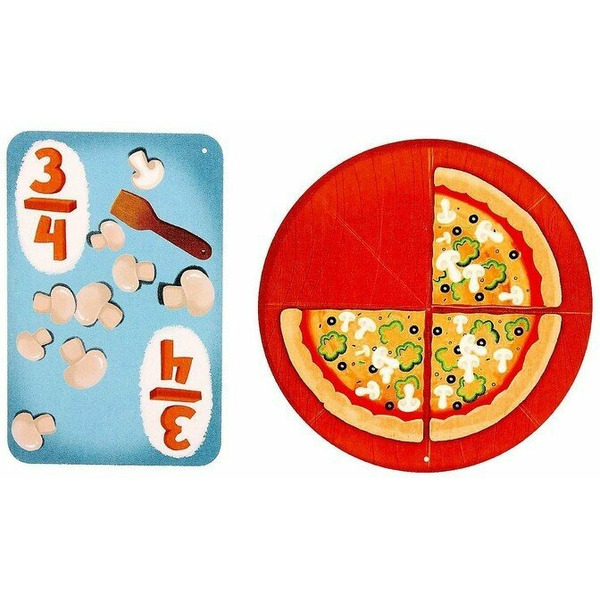 Настольная игра Банда Умников Делиссимо! УМ005