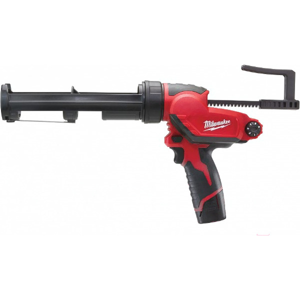 Пистолет для герметика Milwaukee M12 PCG/310C-201B 4933441655
