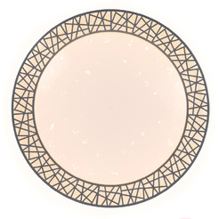 Припотолочная люстра In Home Comfort Loft-B 75Вт