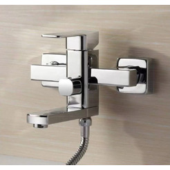 Смеситель для ванны ECONOCE EC0382