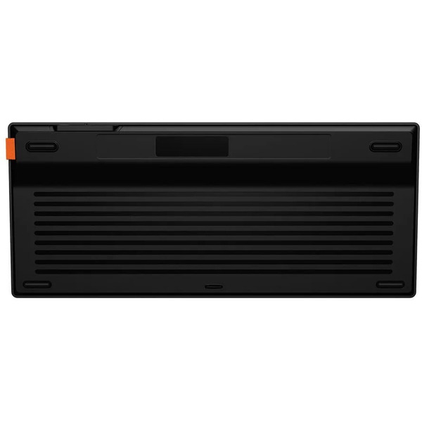 Клавиатура A4Tech Fstyler FBX51C (серый/черный)