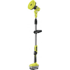 Телескопическая щетка для уборки Ryobi R18TPS 5133004847 (без АКБ и ЗУ)