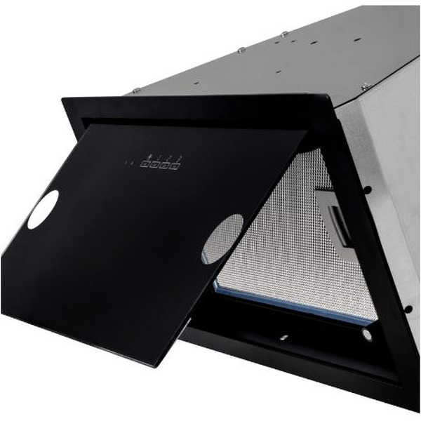 Вытяжка DACH Marselina 60 (черный)