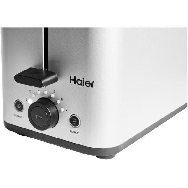 Тостер Haier HT-601