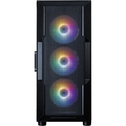 Корпус Zalman i3 NEO V2 (черный)