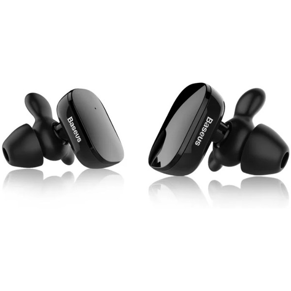 Наушники BASEUS W02 TWS Truly (NGW02-01)