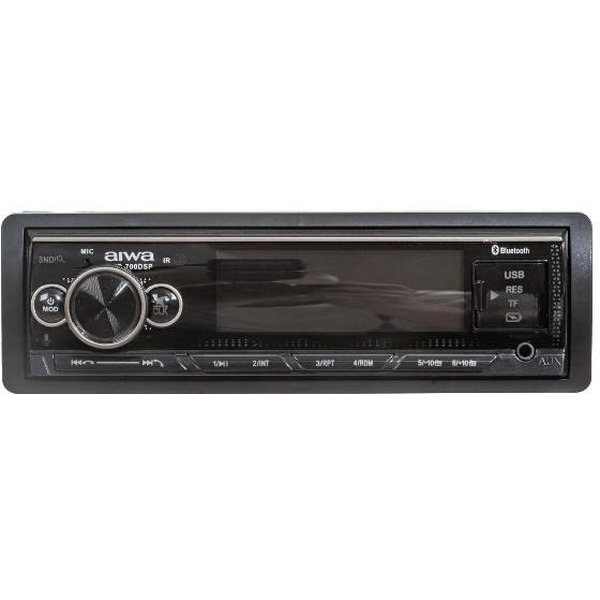 Автомагнитола Aiwa HWD-700DSP