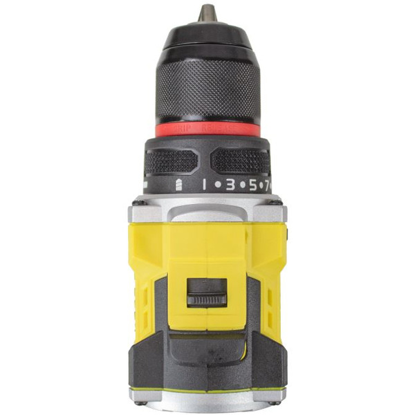 Дрель-шуруповерт Edon Super AD-18BL