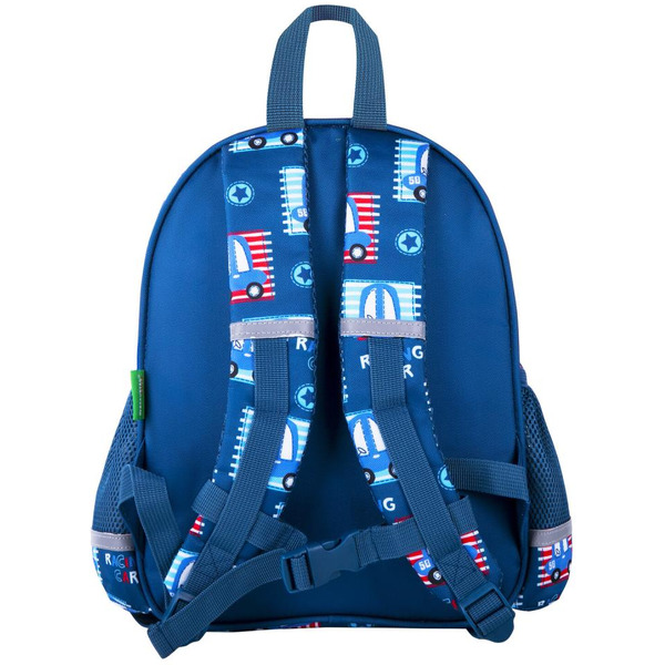 Рюкзак BRAUBERG KIDS PLAY Cars 271391
