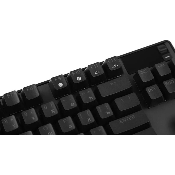 Клавиатура SteelSeries Apex Pro TKL Wireless 2023 (64865)