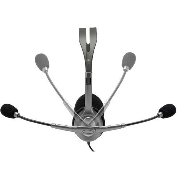 Наушники Logitech H111 (981-000594)