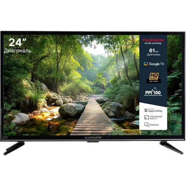 Телевизор Thomson T24RTM5160