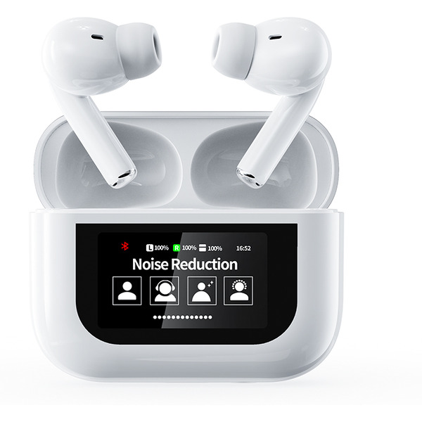 Наушники Bingo YW07 (белый)