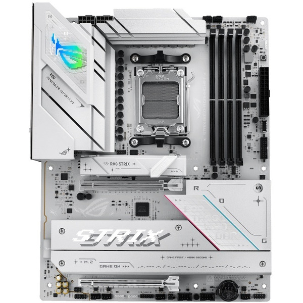 Материнская плата ASUS ROG Strix B850-A Gaming WiFi