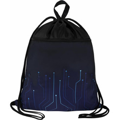 Мешок для обуви BRAUBERG 271061