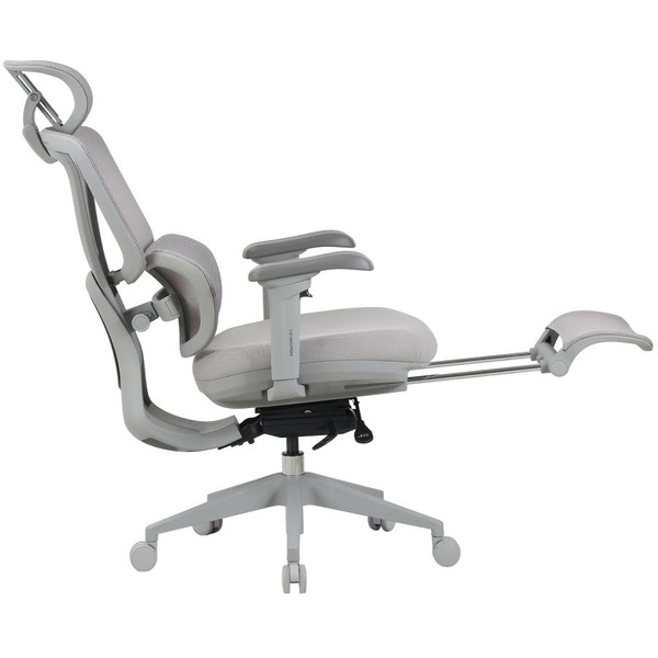 Кресло компьютерное EVOLUTION LX 2 Fabric Grey