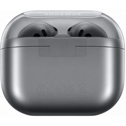 Наушники Samsung Galaxy Buds 3 (SM-R530NZAACIS) Silver