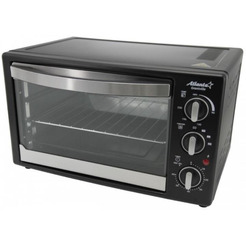Электропечь Atlanta ATH-1403 (black)
